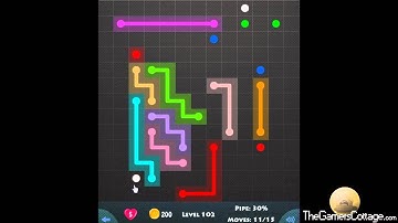 Connect the Dots Level - 972 [13x13] Jumbo Pack