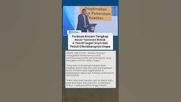 Menkeu Purbaya Bakal Tindak Tegas Rokok dan Tekstil Ilegal: Akan Ada Penangkapan Besar-besaran