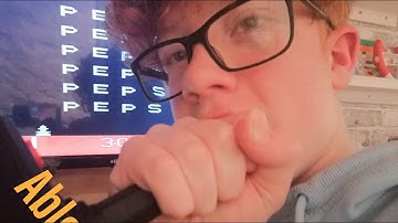 Pepsi invaders (Abletari)