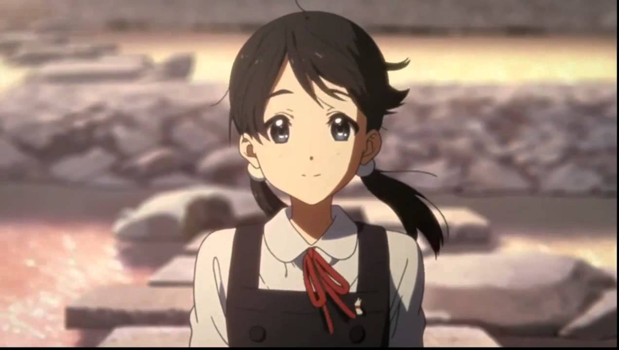   Tamako Love Story  PV1 YouTube