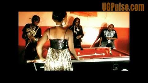 Ugandan Music Radio and Weasel ft Gen Ozziy - I Need a Gal on UGPulse.com Zambian African Music