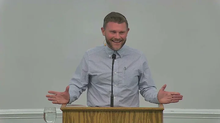 Standing in Awe of Him - by Daniel Kenaston | Feb ...