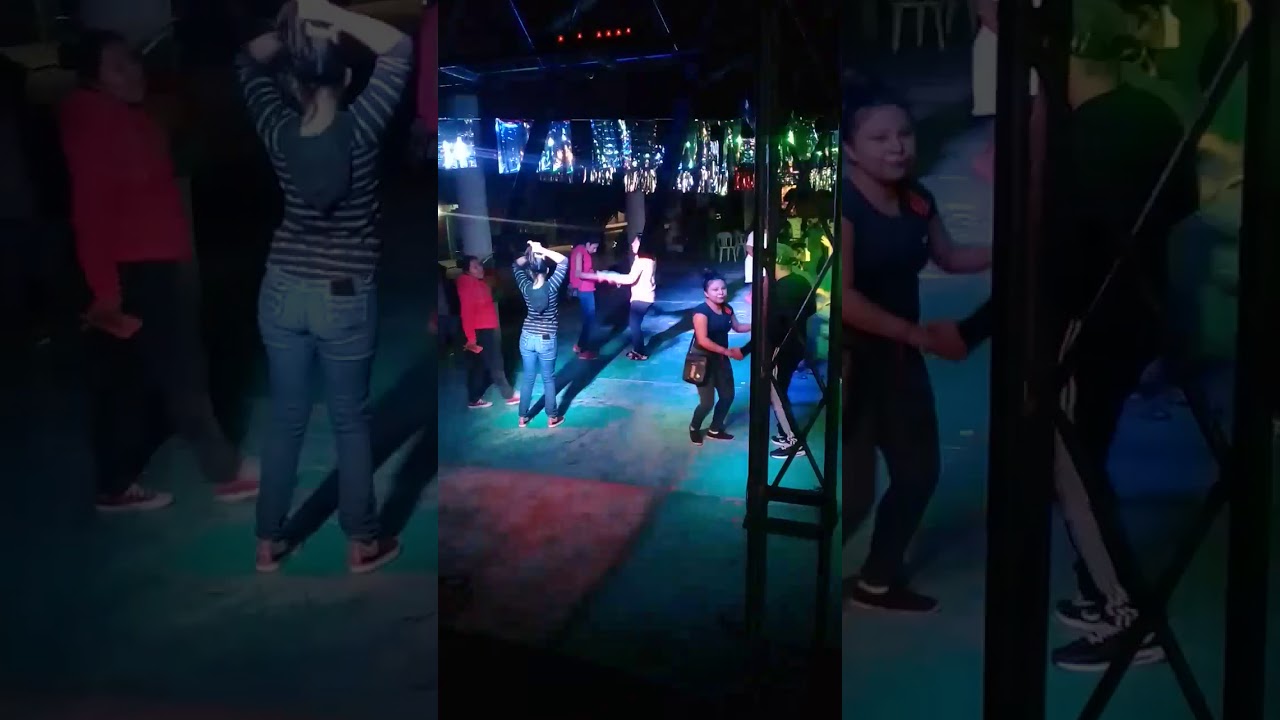 magnos disco movil en hidalgotitlán ver