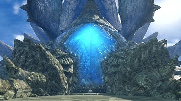 Xenoblade Chronicles 2: Torna ~ The Golden Country | Part 10: Before the Final Battle