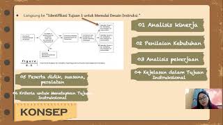 Identifying Instructional Goals Using Front End Analysis| Ayu Anggela| Deo Putra| Desain Kurikulum