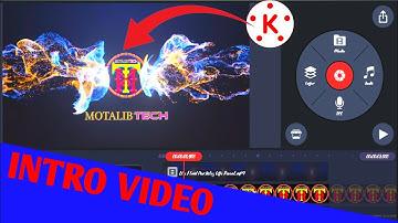 3d Intro kivabe banabo 2023 / how to make youtube intro