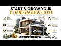 The Economics of Owning a Real Estate Business