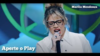 Marília Mendonça - Aperte o Play