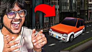 Playing Old Games But Youtubers Suggests Games ​
