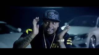 Stevie Stone - Run It -  