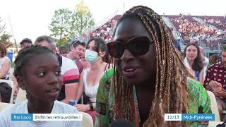 Retour du festival Rio Loco à Toulouse, la joie et la fête au programme !