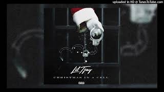 Lil Tjay - Christmas In A Cell (Slowed & Reverb)