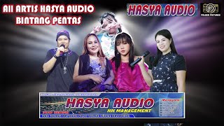 Bintang Pentas - All Artis ( Cover ) Hasya Audio