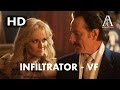 Infiltrator i bandeannonce vf