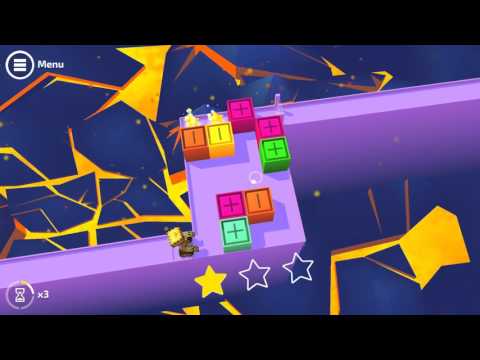 Afterloop Level 51