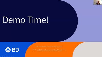 Intro to BD Research Cloud recorded webinar - 12.14.22