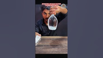 Interesting life hacks #shortvideo  #lifehacks #tipandtricks #tips #shorts