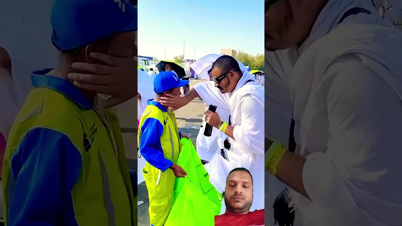 #makkah #islamicscholar #islamicshorts #duet #viralvideo #youtubeshorts #shortsfeed #makkah #india