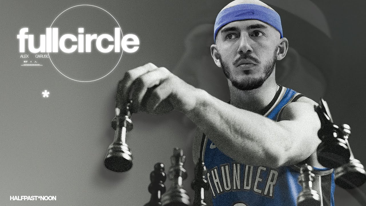 THE MOST UNLIKELY NBA CHAMPION