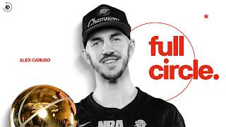 The Most Unlikely NBA Champion