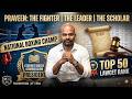National Boxer to Law Student | Reality of Caste and Politics |  Praveen | Talk with Hari Episode 03