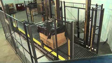 Orion MA-ST Series Rotary Arm Wrapper with Top Sheeter Option