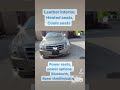 2010 Cadillac CTS4 AWD 6cyl , 3.6L auto