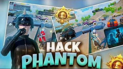 PUBG MOBILE EMULATOR BYPASS AND HAX FOR 4.1 SAFE FOR MAIN ID #esphax #gameloopbypass #pubghack