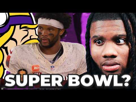 No Way the Vikings Fix Another QB… Right?