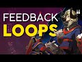 How Games Use Feedback Loops | Game Maker’s Toolkit