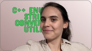 Famous Codereview: C++ enum to string conversion utility Wealth