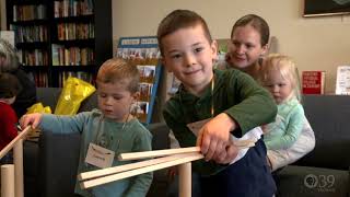 Details PBS39 - Education Lives Here News