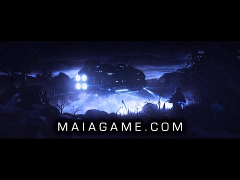 Video: Iestatīts Maia Steam Agrīnās Piekļuves Izlaišanas Datums