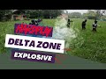 Hardplay airsoft immersive sur delta zone