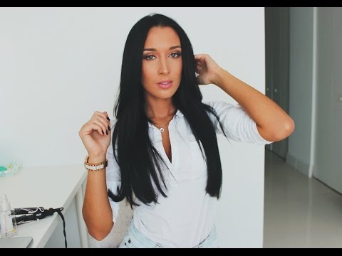 ЕЖЕДНЕВНАЯ УКЛАДКА💁КЕРАТИН СПУСТЯ 2 МЕСЯЦА!👑 ЕЖЕДНЕВНАЯ УКЛАДКА💁КЕРАТИН СПУСТЯ 2 МЕСЯЦА!👑