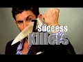 Seven Success Killers | How to Ensure You WON'T Succeed!