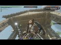 Enshrouded. Выживание в тумане. Part 17.