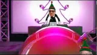OfficeMax ElfYourself 2013 - EDM - David & Ronnie