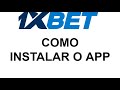 How to download 1xbet app  1xbet app download kaise kare ...