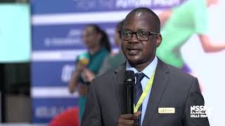 Umeme Nssf Kampala Hills Run