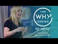 Why Series | Why Suffering: Suffering and Free Will | Amy Orr-Ewing