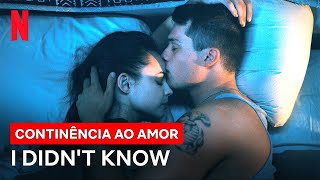 I Didn’t Know | Continência ao Amor (Purple Hearts) | Netflix Brasil Resimi