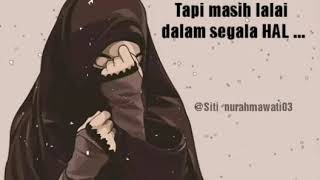 Download Lagu Renungan .. Aku lah si munafik itu ... MP3