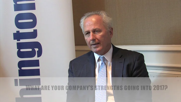 WashingtonExec Interview Series | Dale Powell