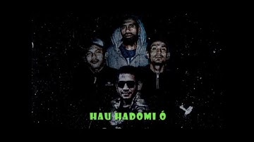 Hau Hadomi O Lyrics- QSRUH