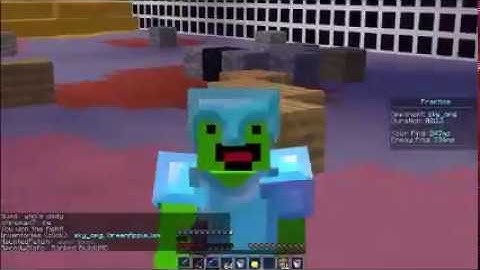 Cold Network : Noob To Pro #1 - Nitro vs Sky_Omg