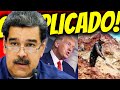 NOTICIAS DE VENEZUELA HOY 1 DE SEPTIEMBRE EEUU MÁS DURO CONTRA MADURO DESESPERADO ULTIMAS NOTICIAS