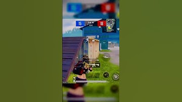 1v1 TDM challenge #pubgmobile # #bgmi #pubg #pubgmobile🔫