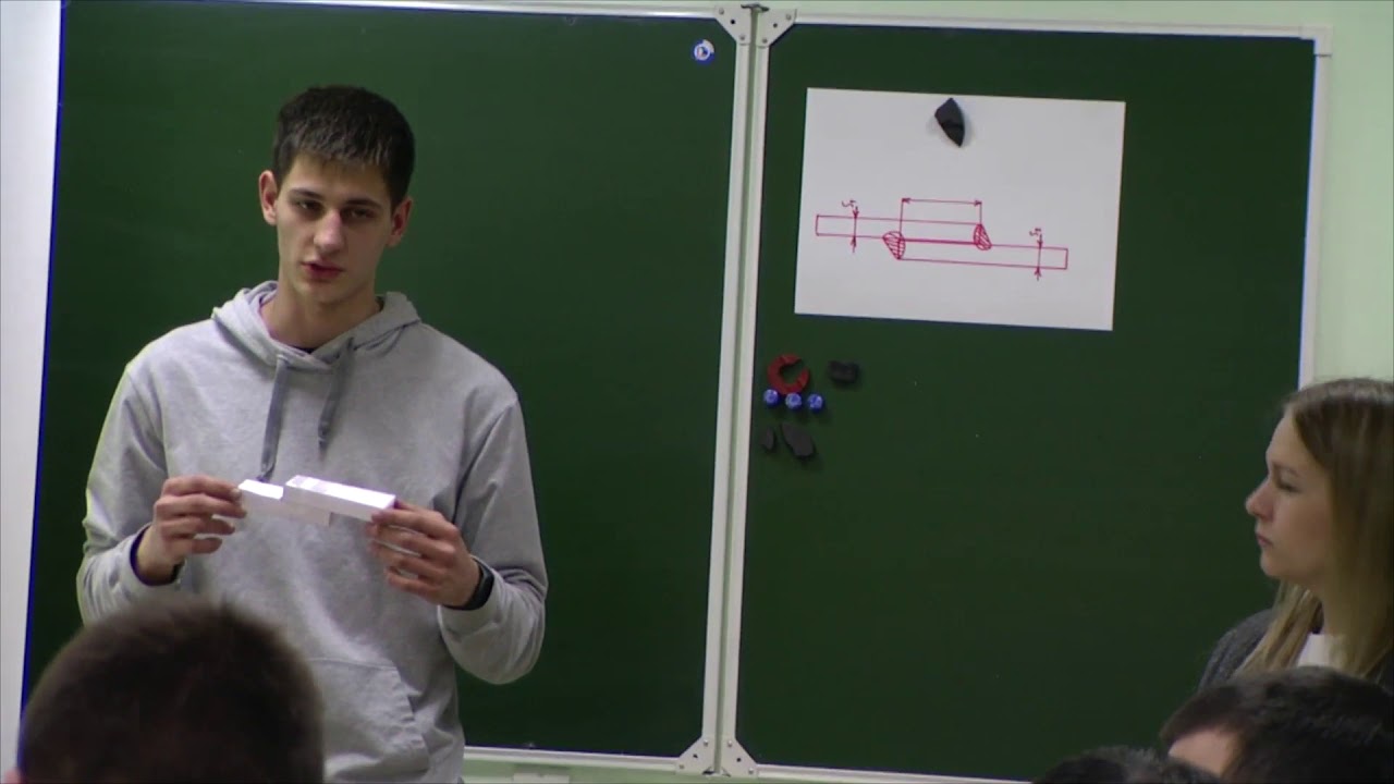 Сварные соединения и швы - YouTube