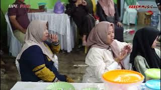 SURATAN || IKA|| WEDDING EVITA & JODI ||PAKEM MUSIC  BANGSRI 13 OKTOBER 2025